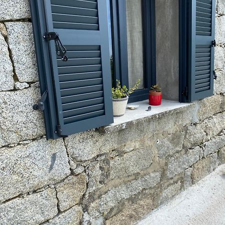 Tres Beau Studio Avec Terrasse Zonza Kültér fotó