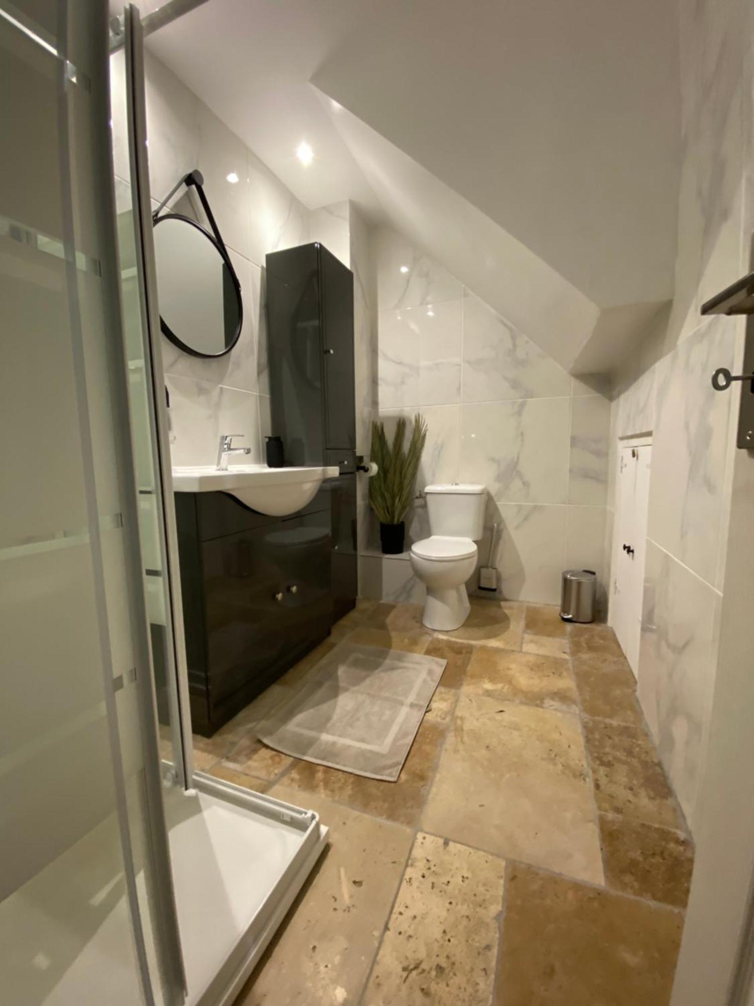 Tres Beau Studio Avec Terrasse Zonza Kültér fotó